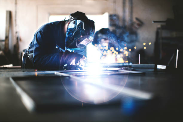 Best Structural Steel Welding in Thousand Oaks, CA