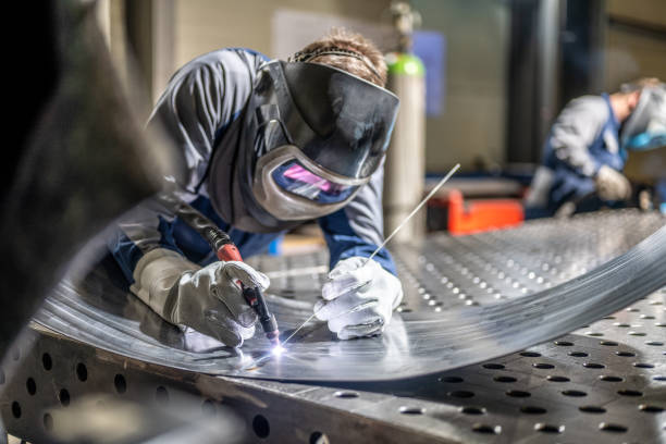 Best Pipe Welding in Thousand Oaks, CA