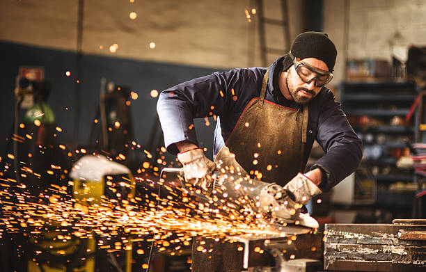 Best Specialty Welding Processes in Thousand Oaks, CA