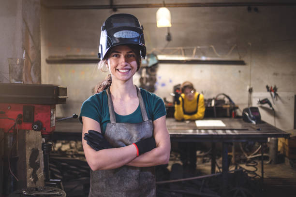 Professional Welder & Metal Fabrication in Thousand Oaks, CA